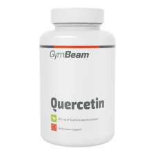 N/A Kvercetin - 90 kapszula - GymBeam (HMLY-55519-1-90caps) vitamin és táplálékkiegészítő