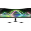 #N/A LC-Power LC-M49QCK Monitor (61A1-00M)