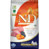 N/A N&D Dog Grain Free bárány&áfonya sütőtökkel adult mini 2,5kg (LPHT-PND025852S)