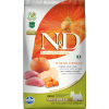 N/A N&D Dog Grain Free vaddisznó&alma sütőtökkel adult mini 2,5kg (LPHT-PND025856S)