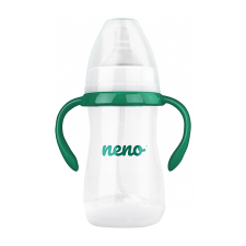 N/A Neno cumisüveg Bottle 240ml (MTTF-5902479672403) cumisüveg
