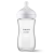N/A Philips AVENT cumisüveg Natural Response üveg 240ml (MTTF-8710103990772)