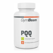 N/A PQQ - 60 kapszula - GymBeam (HMLY-65854-2-60caps) vitamin és táplálékkiegészítő