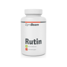 N/A Rutin - 90 kapszula - GymBeam (HMLY-61453-1-90caps) vitamin és táplálékkiegészítő