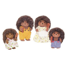 N/A Sylvanian Families Sündisznó család szett (FRTX-SLV4018) játékfigura