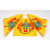 N/A Szalvéta 33x33 cm - Smiley (12 db)