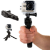 N/A Tripod 3 karos állítható és kézi tartó állvány Gopro sjcam kamerához