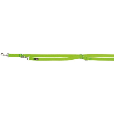N/A Trixie Prémium hosszabbítható póráz XS–S 2m/15mm apple (LPHT-TRX200417) nyakörv, póráz, hám kutyáknak