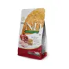  N&amp;D Ancestral Grain Cat Adult Chicken 1,5kg - macska száraztáp csirke, tönköly, zab&amp;gránátalma