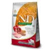  N&amp;D Ancestral Grain Dog Chicken Adult Medium/Maxi 12kg - kutya száraztáp csirke, tönköly, zab, gránátalma