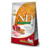  N&amp;D Ancestral Grain Dog Chicken Adult Mini 800g - kutya száraztáp csirke, tönköly, zab, gránátalma