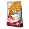  N&amp;D Ancestral Grain Dog Chicken Senior Medium/Maxi 12kg - kutya száraztáp csirke, tönköly, zab, gránátalma