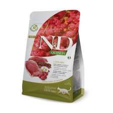  N&amp;D Cat Urinary 1,5kg macskaeledel