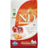  N&amp;D Dog Grain Free csirke &amp; gránátalma sütőtökkel adult mini 800gr