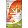  N&amp;D Dog Grain Free vaddisznó &amp; alma sütőtökkel adult mini 2,5kg