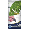 N&amp;D Dog Prime bárány &amp; áfonya adult medium &amp; maxi 12 kg