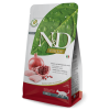 N&amp;D N&D Cat Prime Csirke és Gránátalma Felnőtt 1,5kg