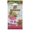 N&amp;D N&D Tropical Selection Dog Jutalomfalat Pork Adult Med&max 100g