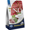  N&amp;D Quinoa Dog Digestion bárány &amp; édeskömény Adult medium &amp; maxi 2.5Kg