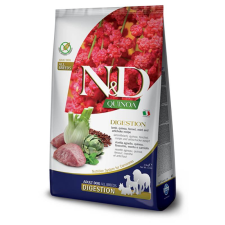 N&D Quinoa Dog Digestion Med/Max 7kg kutyaeledel