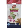  N&amp;D Quinoa Dog Jutalomfalat Digestion Lamb Adult Med&amp;max 100g