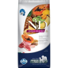 N&amp;D Tropical Selection Dog Lamb Adult medium/maxi 10 kg