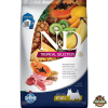 N&amp;D Tropical Selection Dog Lamb Adult Mini 5kg
