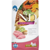 N&amp;D Tropical Selection Dog Pork Adult Mini 1,5 kg