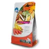  N&amp;D Tropical Selection Dog Salmon Adult Medium/Maxi 2kg - kutya száraztáp lazac, tönkölybúza, zab, trópusi gyümölcsök
