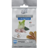 N&amp;D White Dog Dental Jutalomfalat Sea bass, fennel, rice &amp; spirulina Adult Med &amp; Max 100 g
