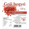 N&Z Goji Bogyó 100 g