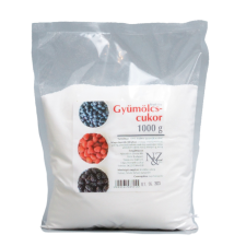 N&Z Gyümölcscukor 1kg vitamin és táplálékkiegészítő
