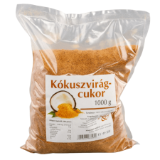 N&amp;Z N&Z Kókuszvirágcukor 1000 g reform élelmiszer