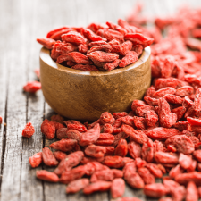 N&amp;Z Paleolit Goji bogyó 100 g reform élelmiszer