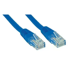 N-Base UTP CAT6 Összekötő Kék 3m 750656 kábel és adapter