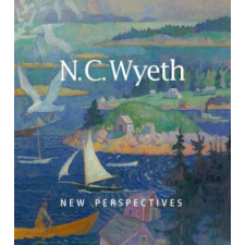  N. C. Wyeth – Jessica May,Christine Podmaniczky,Doug B. Dowd idegen nyelvű könyv