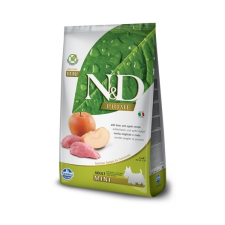 N&D Adult Mini Vaddisznó&alma 2,5kg kutyaeledel