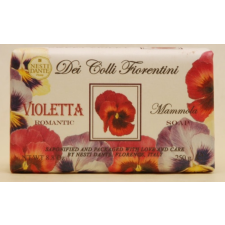  N.D.Dei Colli Fiorentini,violetta szappan 250g szappan