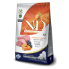  N&D Dog Grain Free bárány&áfonya sütőtökkel puppy medium/maxi kutyatáp – 2×12 kg