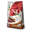N&D Dog Grain Free Quinoa Skin&Coat Vadhús 800 g