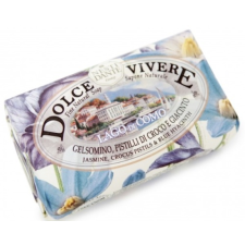 N.D.Dolce Vivere,Lago di Como szappan 250g szappan