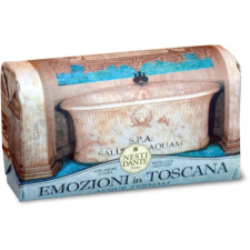  N.D.Emozioni in Toscana,thermal water szappan 250g szappan