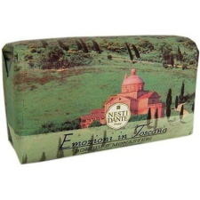 N.D.Emozioni in Toscana,Villages and Monasteries szappan 250g szappan