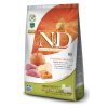 N&D Grain Free Adult Mini Vaddisznó & Alma Sütőtökkel 800g