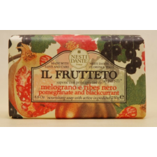  N.D.IL Frutteto,pomegranate and blackcurrant szappan 250g szappan