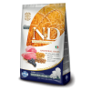  N&D Low Grain Dog Bárány&áfonya puppy medium&maxi – 2×12 kg