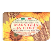 N.D.Marsiglia honey and sunflower szappan 125g szappan