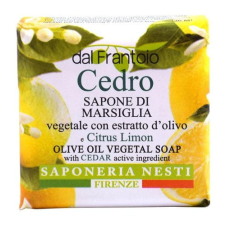 N.D.Marsiglia Il Frantoio, Citrus szappan 100g szappan