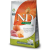 N&D N&D Grain Free - Vaddisznó, Sütőtök & Alma - Felnőtt Közepes/Nagytestű Kutyák - 24kg