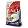 N&D N&amp;D QUINOA Dog Adult All Breeds Digestion - bárány 2x7 kg